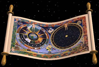 The Scroll