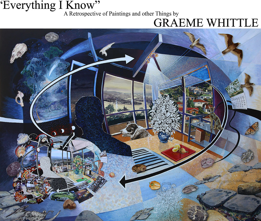 Everything I Know